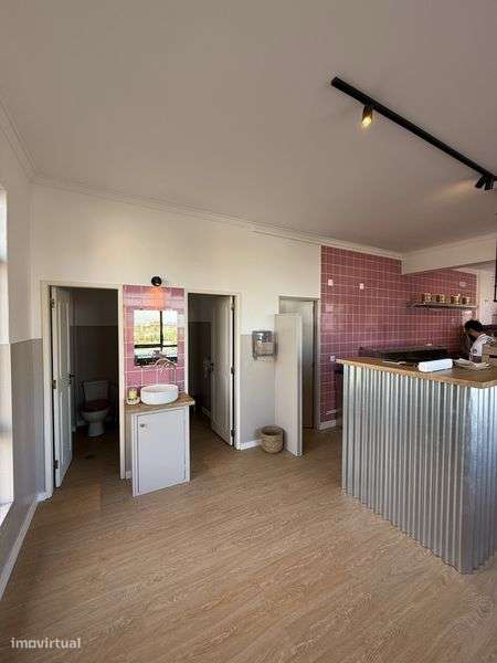 Restaurante para trespasse - Pizzaria - Almada- 800€ - Grande imagem: 4/10