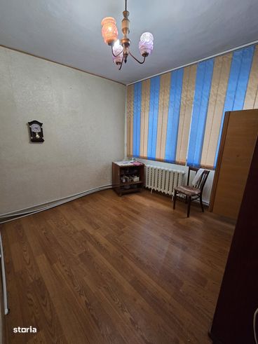 Plantelor- Apartament 2 camere- Etaj 2- Liber-2