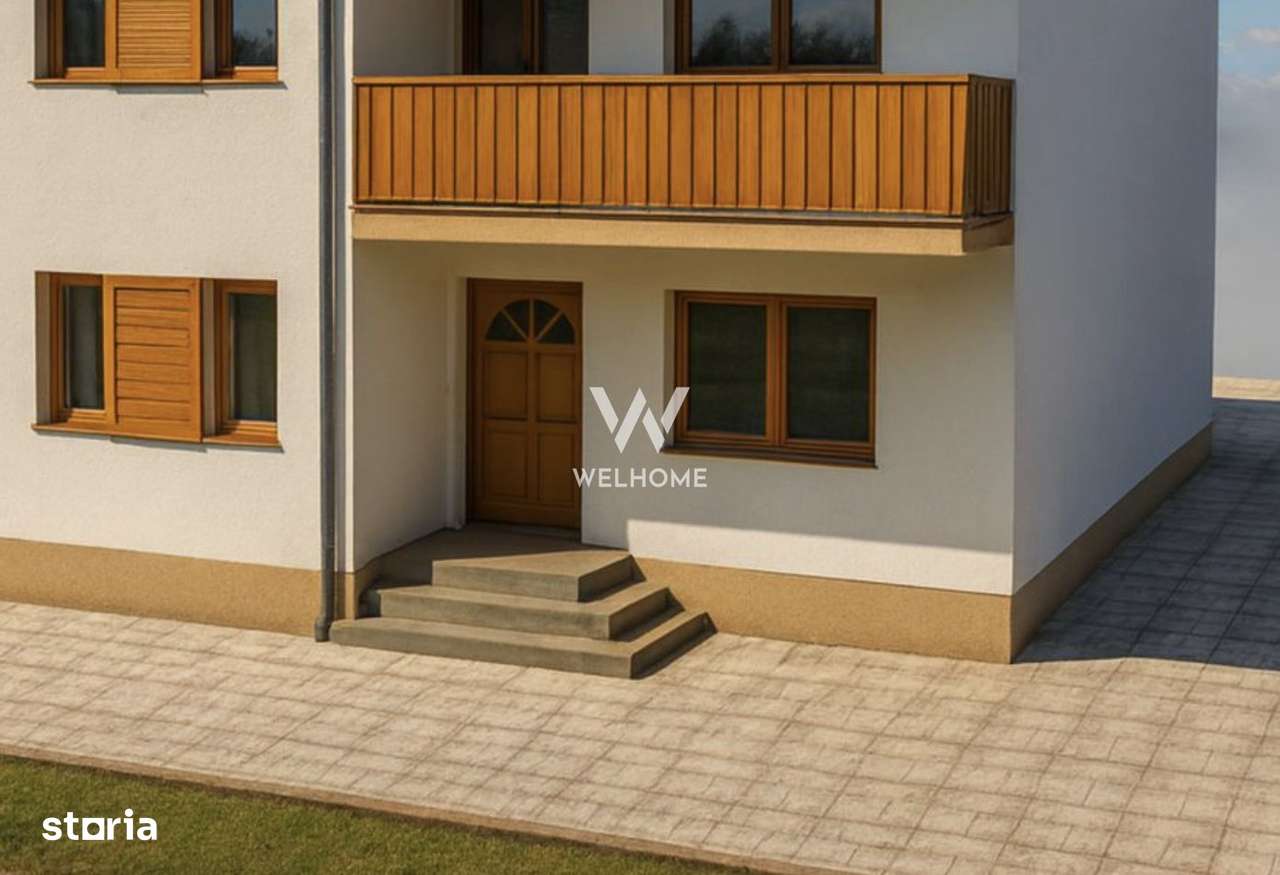 Duplex, Proiect Nou, Selimbar - Imagine principală: 2/10