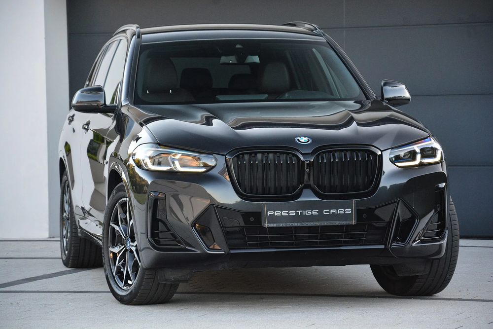 BMW X3 G01 (2017-) xDrive30e M Sport 2022