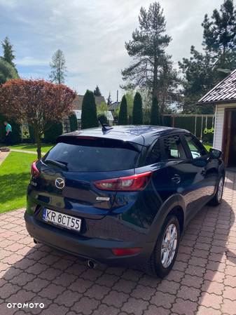 Mazda CX-3 2.0 Skyenergy - 5