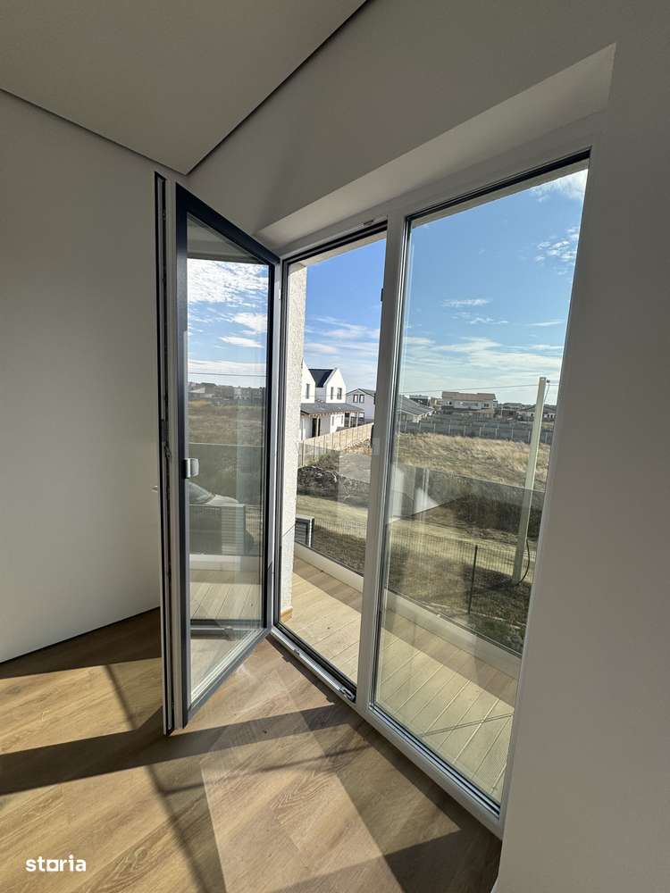 Mega OFERTA DUPLEX – CONSTRUCȚIE PREMIUM, FINISAJE DE LUX Comision 0-13