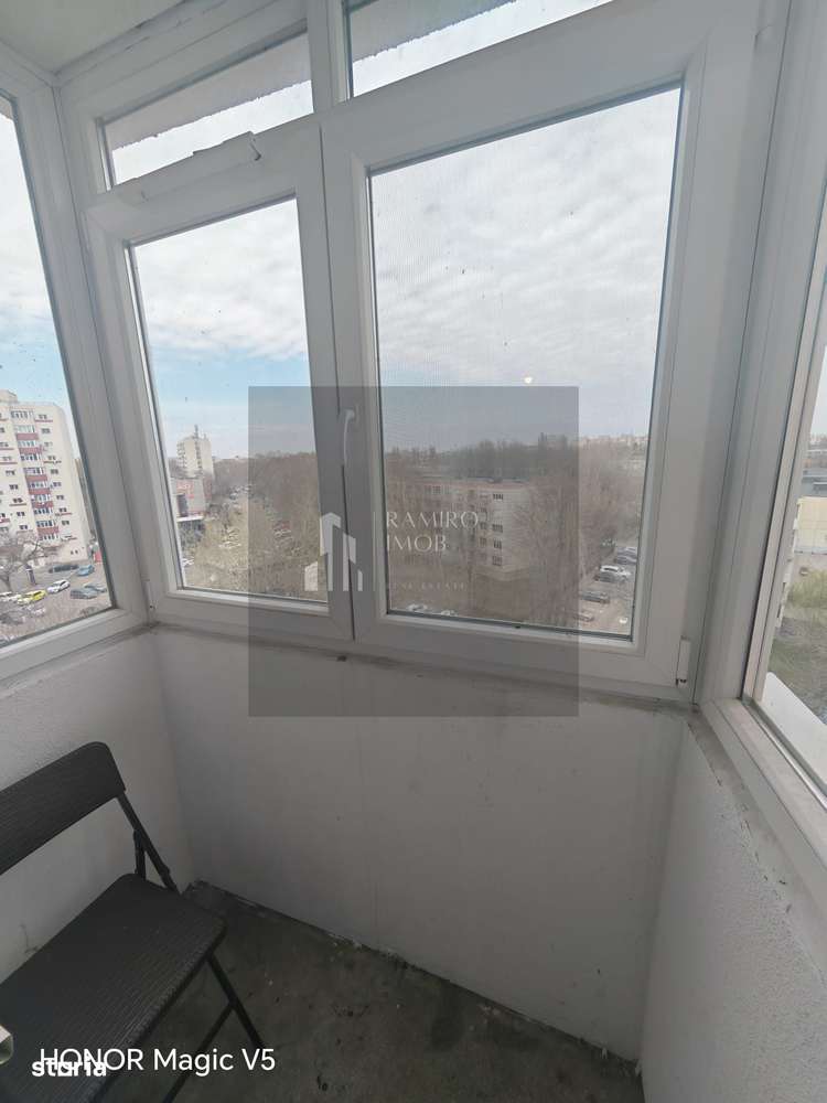 Apartament 2 camere decomandat Constantin Brancoveanu / Luica