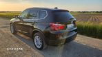 BMW X3 - 8