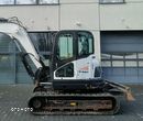 Bobcat E85 / 8600kg / 3 łyżki / - 7