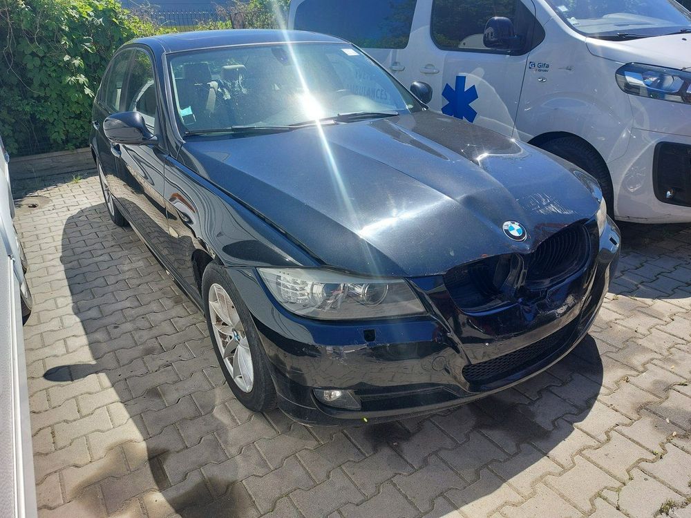 BMW 3 Series E90/E91/E92/E93 2010