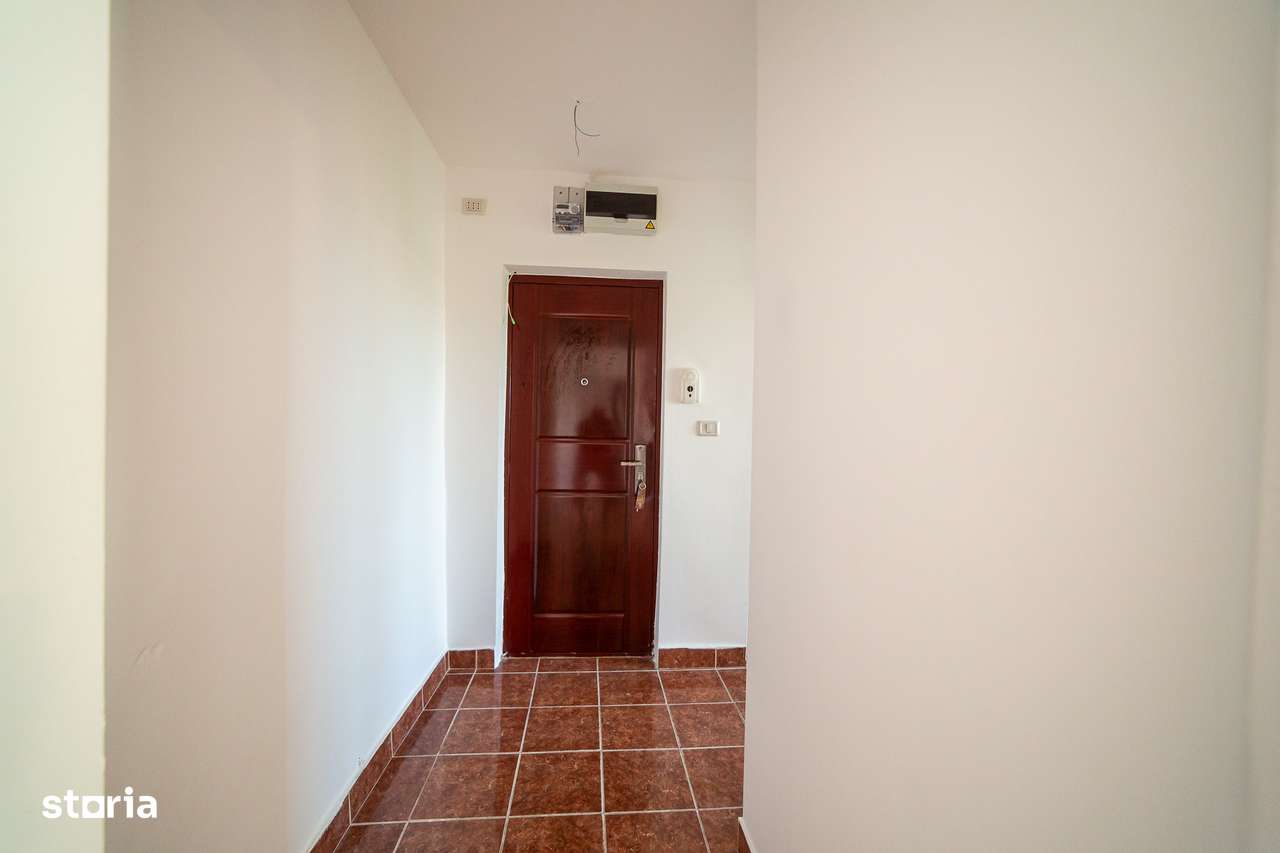 Apartament 3 camere, vedere frumoasă , totul la îndemână!-4