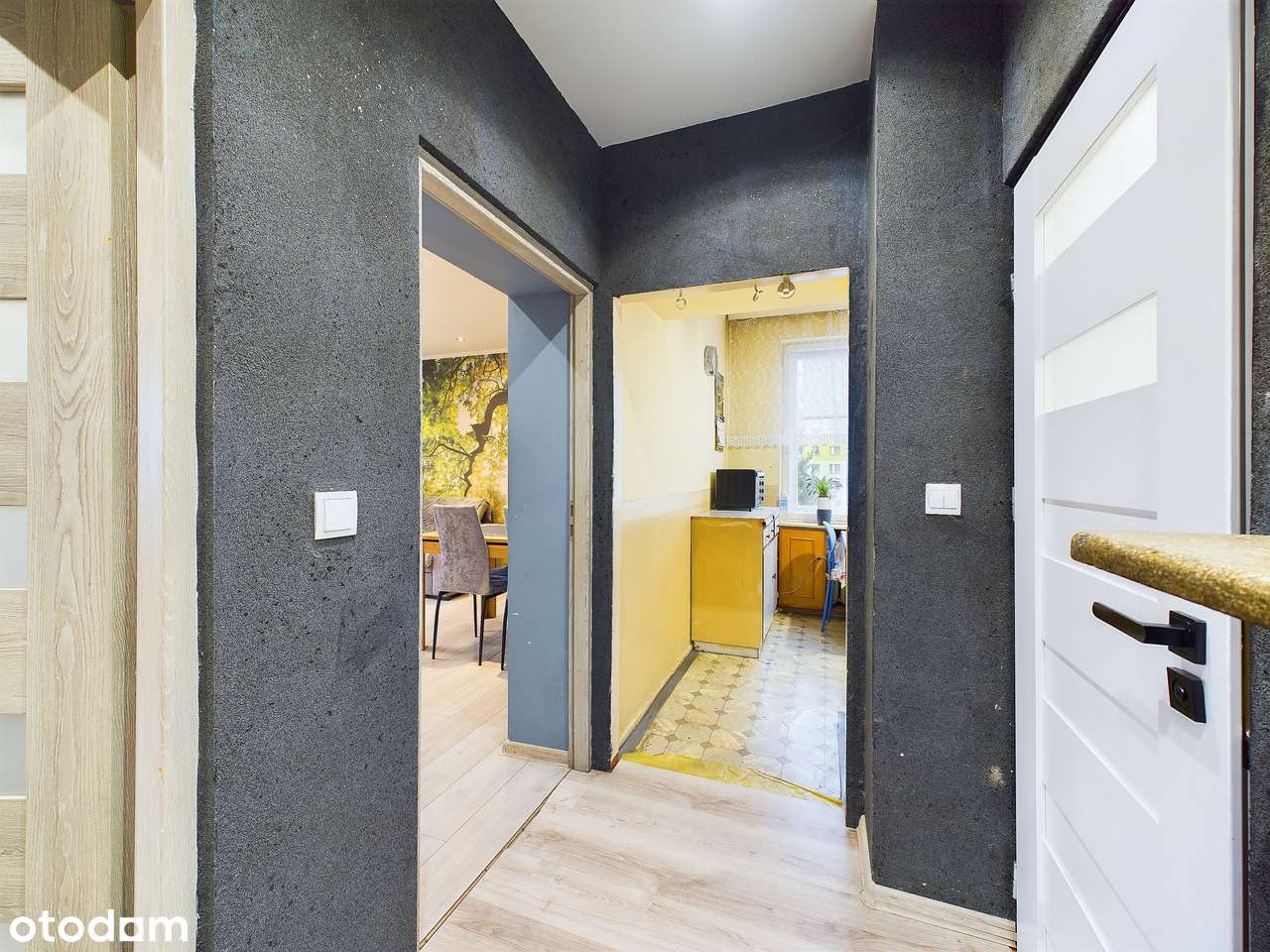 Sosnowiec Środula Matejki Dom 1 lub 2 Rodzinny Super Lokalizacja-15