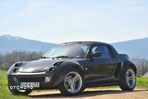 Smart Roadster coupe - 18