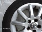 ALUFELGI FELGI OPEL ZAFIRA B 6,5X16 ET37 5X110 - 11