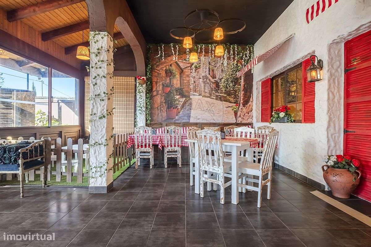 Trespasse  para venda - Grande imagem: 3/25