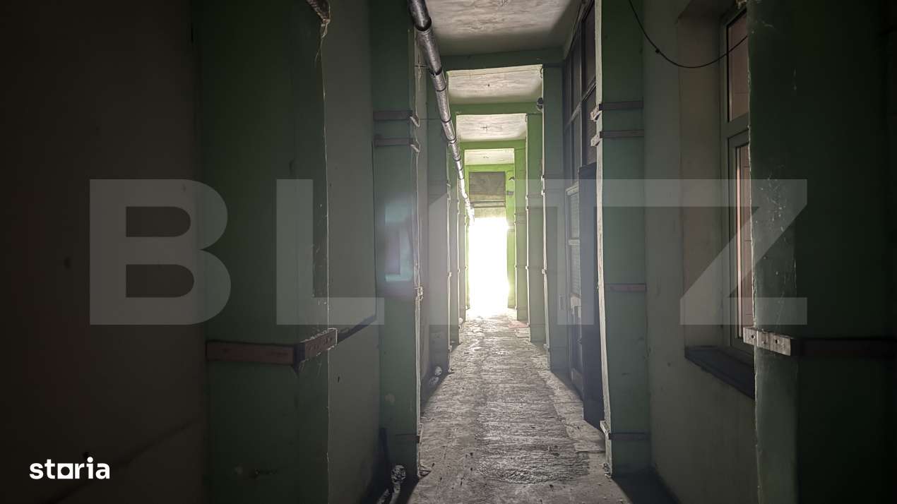 Spatiu comercial central pretabil fast food, 80 mp, zona Unirii - Imagine principală: 5/9