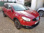 Usa Dreapta Spate Nissan Qashqai Facelift 2010 - 2013 SUV 4 Usi VISINIU (735) Plus 2 - 3