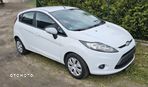 Ford Fiesta 1.6 TDCi Econetic - 1