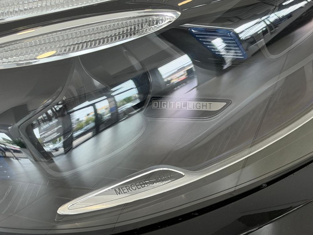 Mercedes-benz Glc AMG PREMIUM Pierwszy Włascicel Salon Polska FV23% Gotówka Leasing