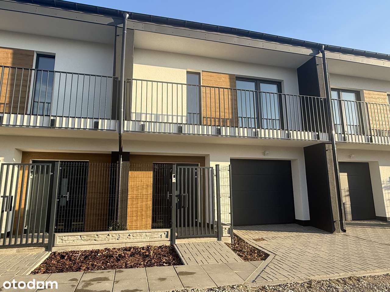 Sprzedam dom 112,80m2 ,4 pokoje,ogródek,bezczynszowy,Łódż - Pełny obrazek: 2/20