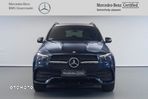 Mercedes-Benz GLE Premium, Nigh, Hak, Pakiet Gwarancyjny, Salon PL, FV23% - 2