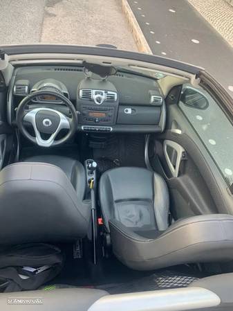 Smart Fortwo Cabrio - 20