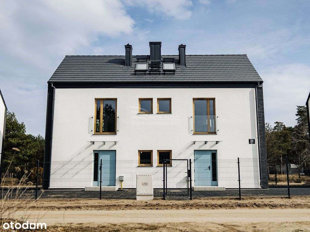 Całoroczny dom | Prywatny ogród | | Rozewie - Pełny obrazek: 5/8