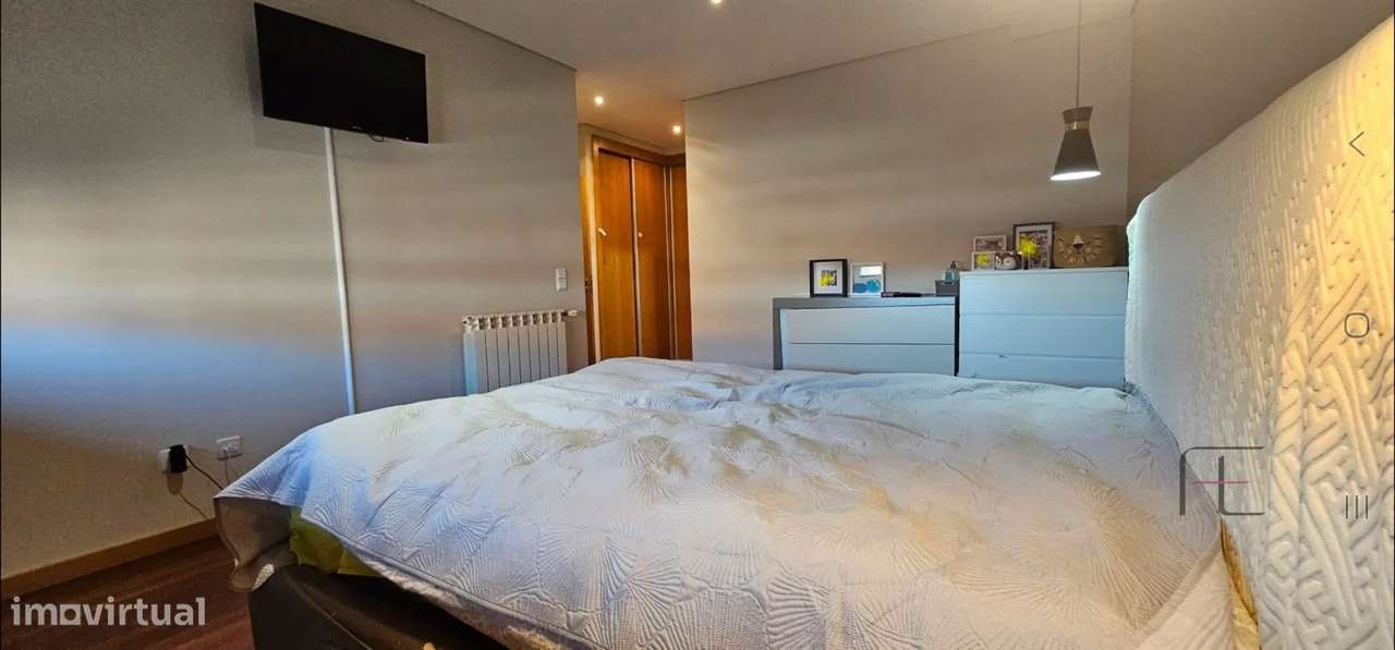 Apartamento T3 em Rio Tinto I Terraço 53m2-12