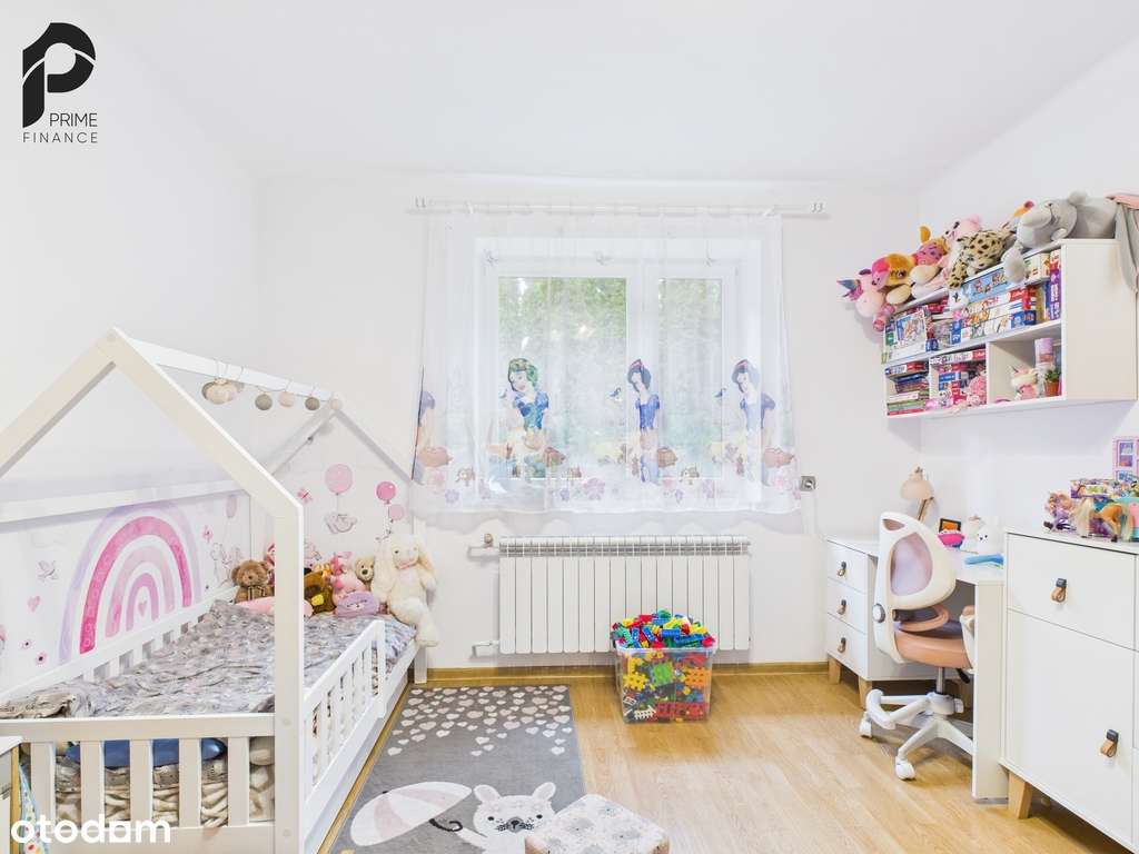 Przytulny dom z ogrodem i budynkami gospodarczymi-7