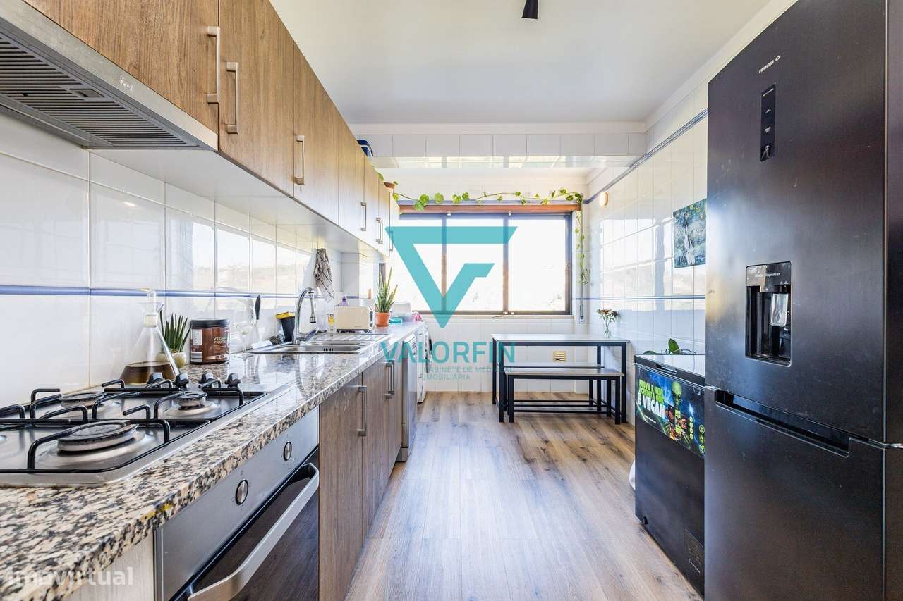 APARTAMENTO T3 | CENTRO DE LEIRIA-6