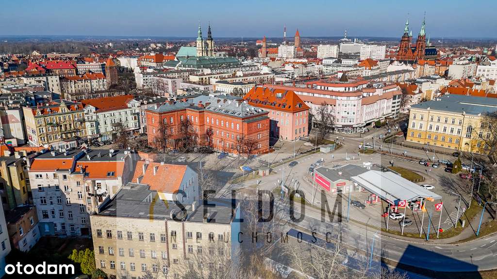 Trzy kamienice - Pełny obrazek: 4/7