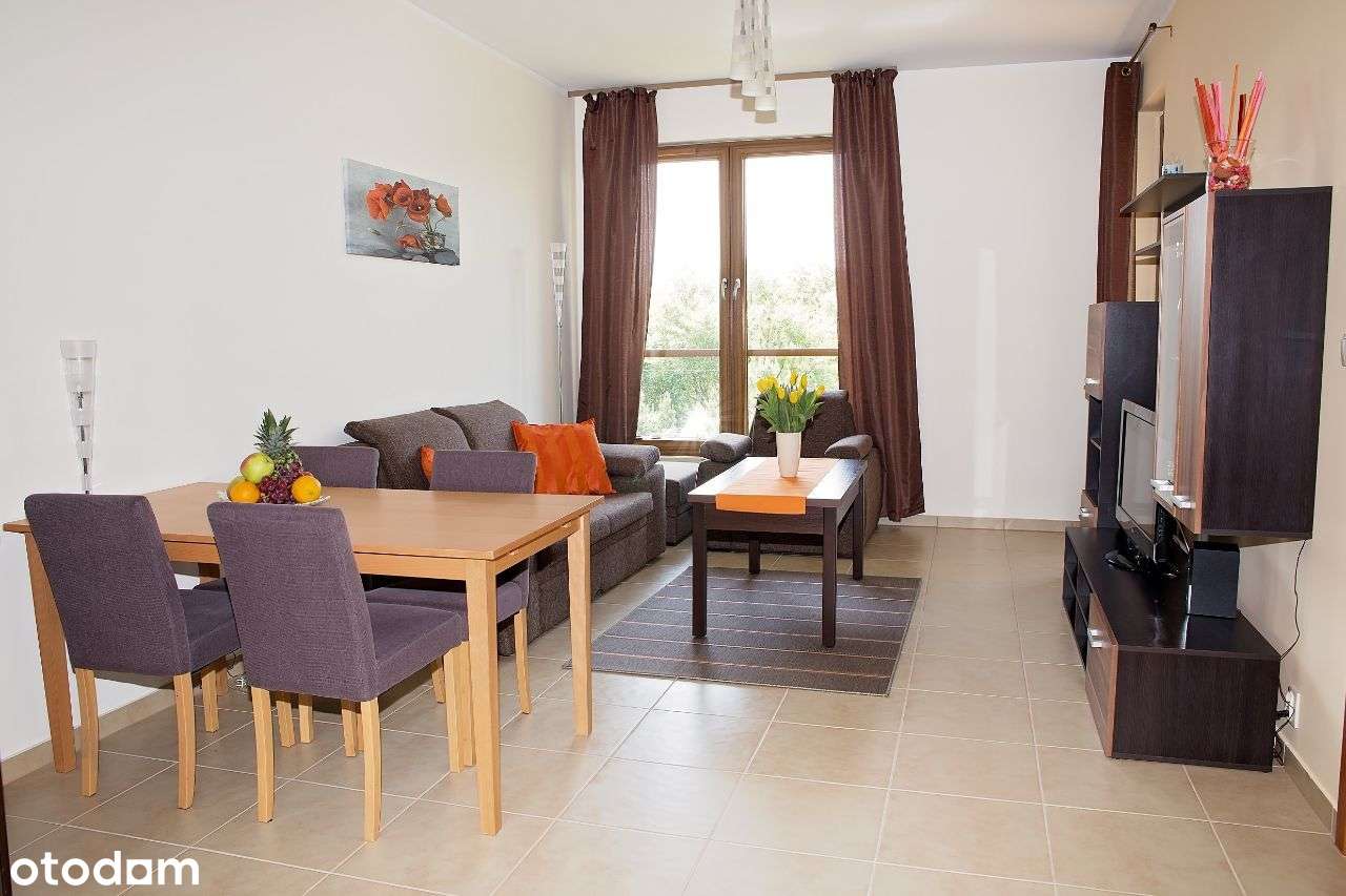 Apartament inwestycyjny OLIMPIC PARK Kołobrzeg - Pełny obrazek: 3/6