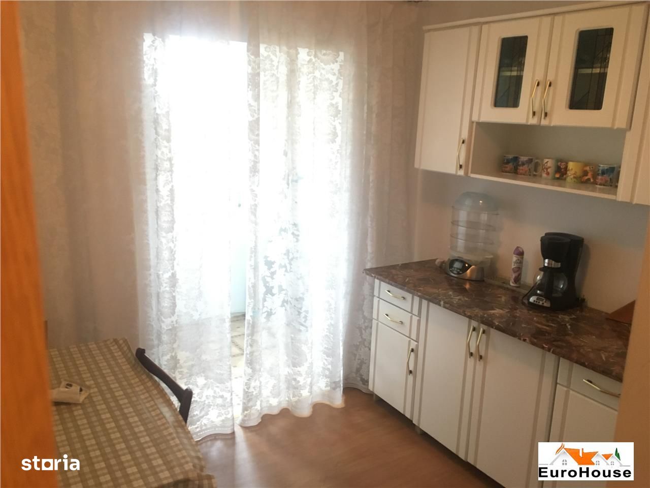 Apartament cu 3 camere de vanzare in Alba Iulia