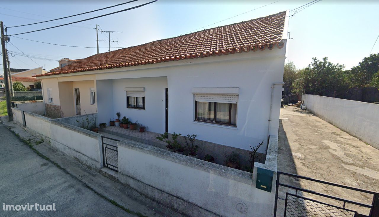 Moradias T3 geminadas em Santa Joana - Aveiro