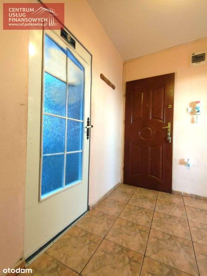 Mieszkanie 3-pok. 55,4 m2 z loggią-5 piętro, Polk-10