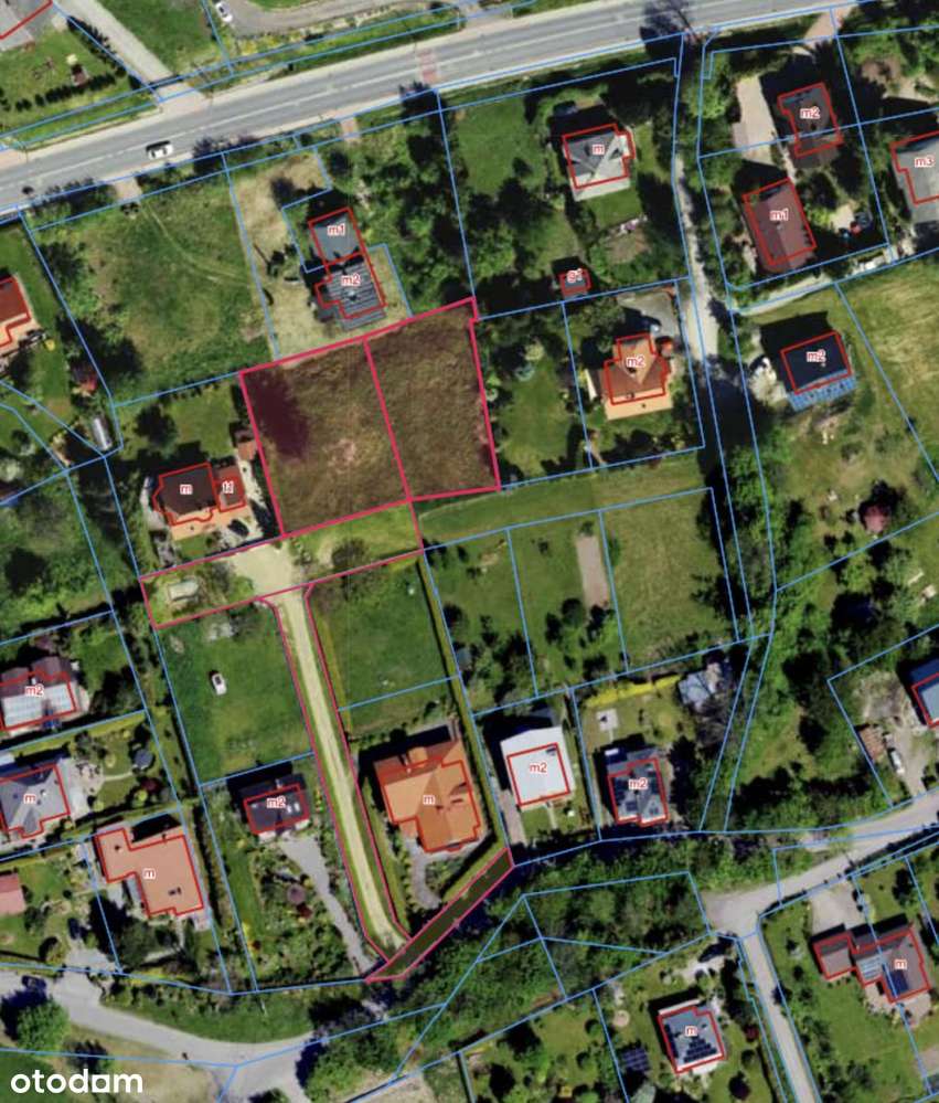 Idealna lokalizacja pod Twój nowy dom-5