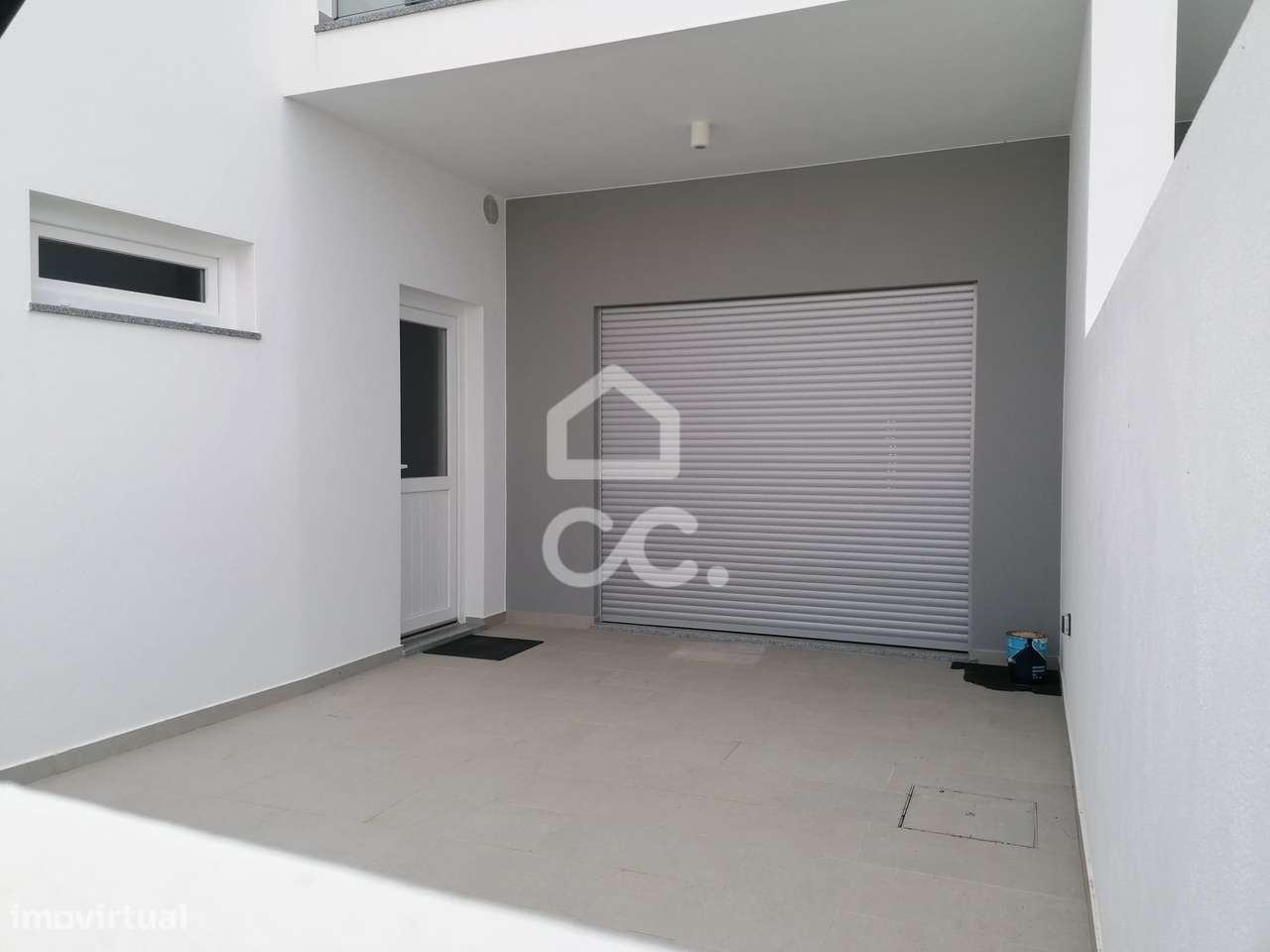 Moradia T4 Nova, em construção, com vista mar e campo em Atalaia, Lour-30