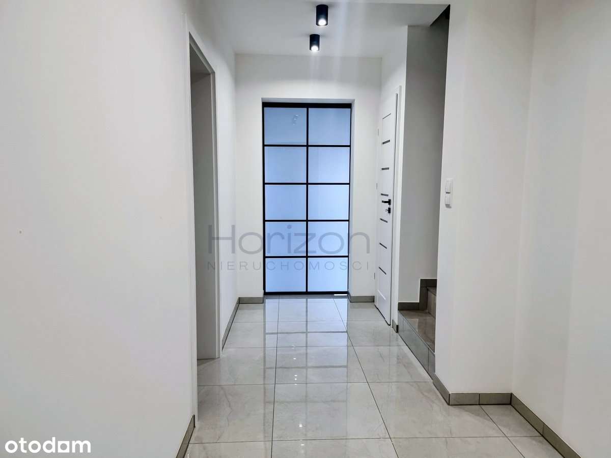 Nowy dom pod klucz | ogród, 2 miejsca postojowe, wysoki standard!! - Pełny obrazek: 4/20