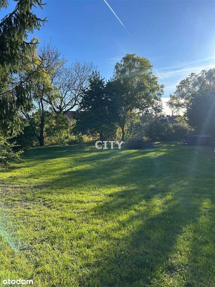 działka dla dewelopera pod zabudowę wielorodzinną - Pełny obrazek: 4/7