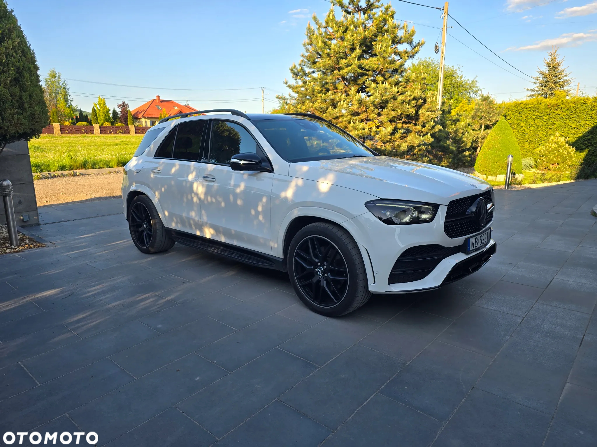 Mercedes-Benz GLE Coupe 400 d 4-Matic Premium Plus - 2