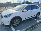 Kia Niro 1.6 GDI Hybrid M - 12