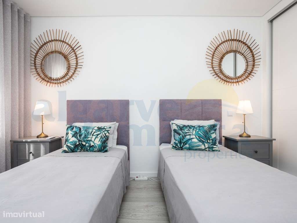 Moradia T3+2 Contemporânea - Pegada, Tavira, Algarve-38