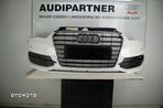 ZDERZAK AUDI S3 A3 S-LINE 8V SPORTBACK 2012-2016 - 1