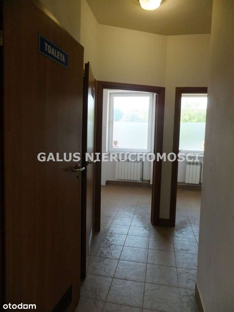 Lokal ul. Forteczna-8