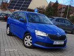 Skoda Fabia 1.0 Ambition - 5