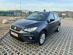 Seat Arona - 2