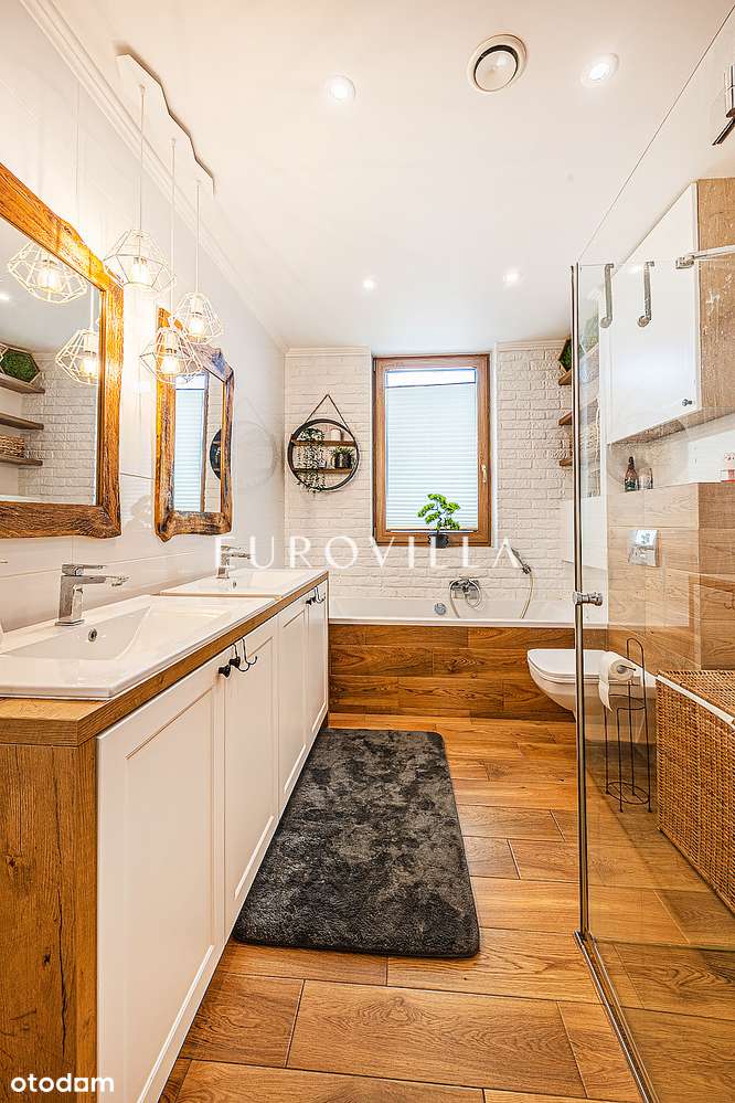 Duża działka, cicha okolica, komfortowy dom - Pełny obrazek: 3/16