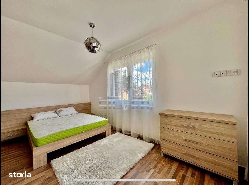 Apartament cu 3 camere in vila! - Imagine principală: 4/9