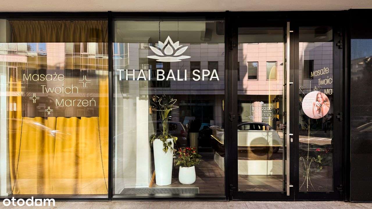 Lokal z siecią, ROI 8,6%, umowa 10 lat, Wrocław-0