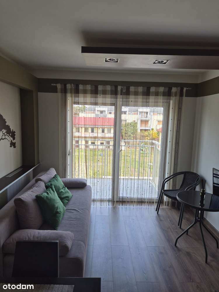 Przytulny Apartament 2 pok - WINDA-4