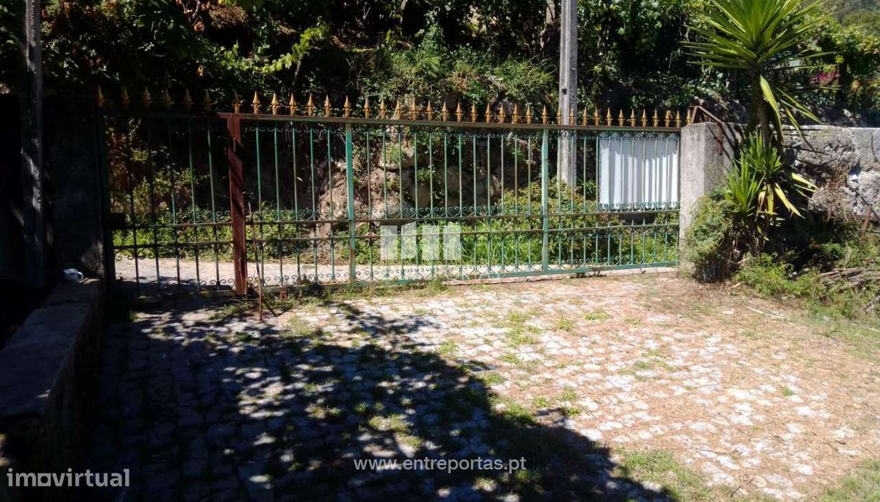 Venda Terreno com 3660 m2, Souselo, Cinfães - Grande imagem: 4/30