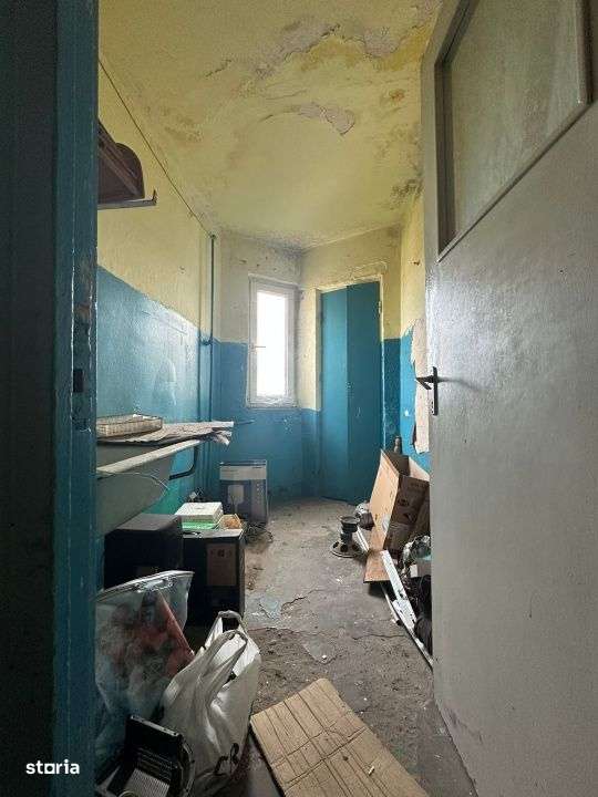 - Apartament 2 camere confort 2, zona Viziru 1.-3