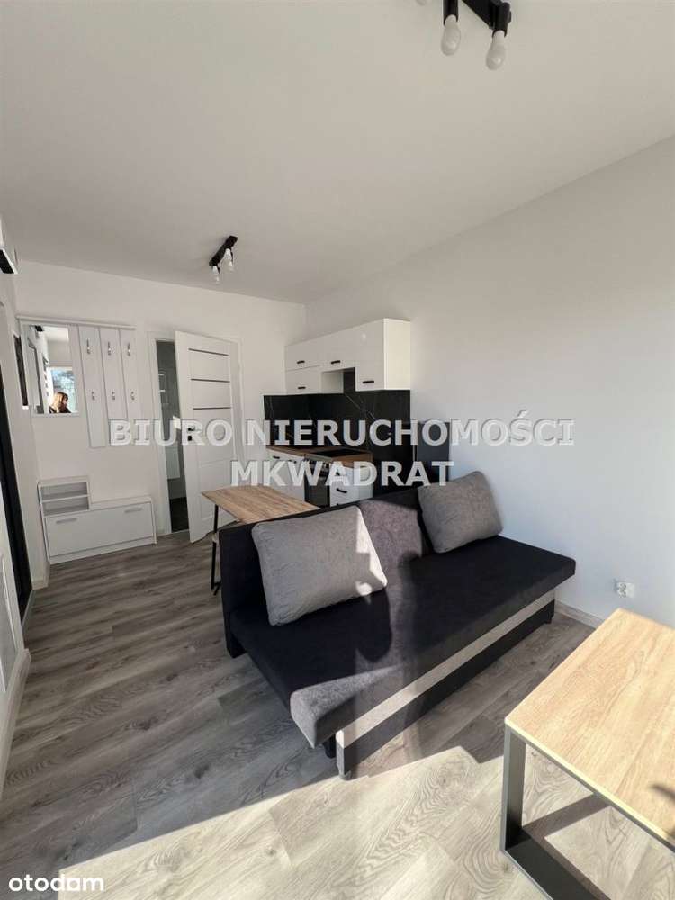 M3, umeblowane, ogródek, taras, ul. Wodzisławska - Pełny obrazek: 4/11