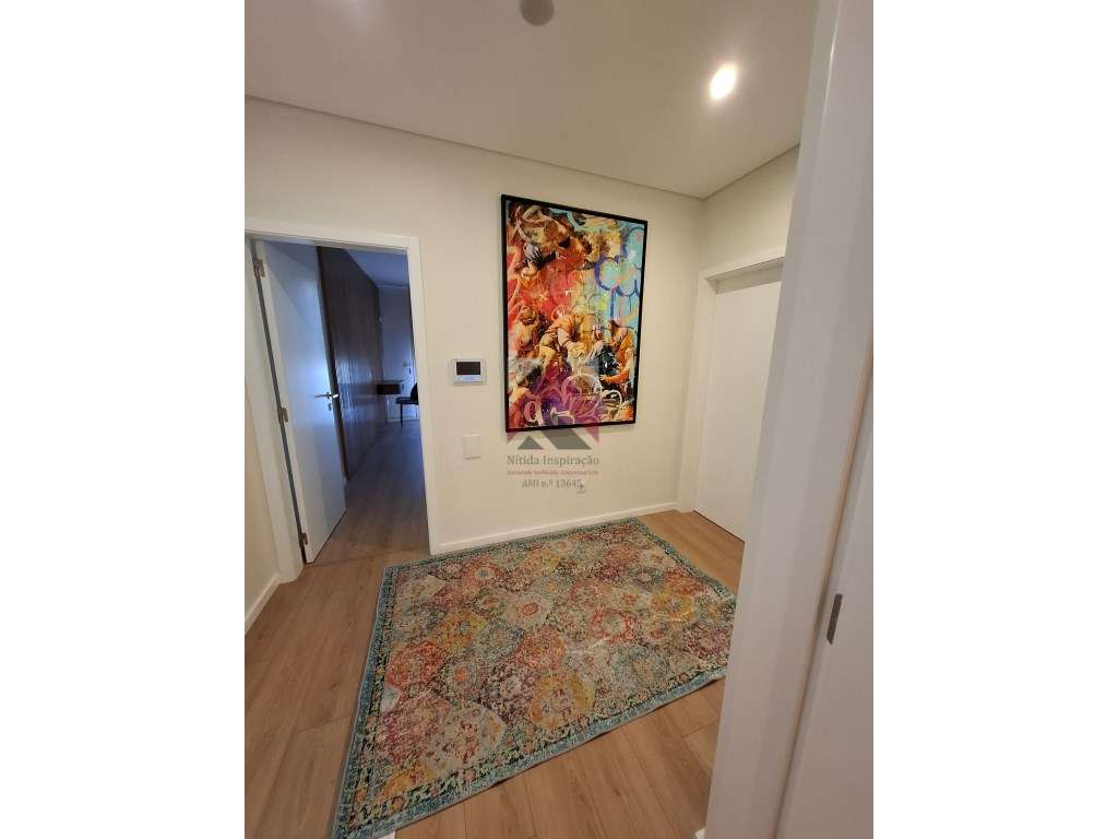 Moradia T3+1 Moderna luxuosa em Cacia-34